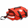 Kemp First Responder Bag, Orange, 10-108-ORG