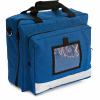Kemp General Purpose First Aid Bag, Royal Blue, 10-111-ROY