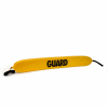 Kemp 50" Rescue Tube, Yellow, 10-201-YEL