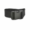 Kemp 1 Piece Quick Release Spine Board Strap, Black, 10-301