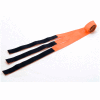 Kemp Hook and Loop Spine Board Straps, Set of 3, 10-305