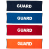Kemp Rescue Tube Cover, Red, 10-401-RED