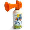 Kemp 5.5 Oz Airhorn With Power Pack, 10-425