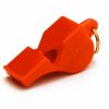 Kemp Bengal 60 Whistle, Orange, 10-426-ORG