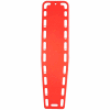Kemp 18" AB Spine Board, Red, 10-993-RED