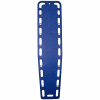 Kemp 18" AB Spine Board, Royal Blue, 10-993-ROY