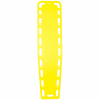 Kemp 18" AB Spine Board, Red Yellow, 10-993-YEL