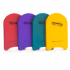 Kemp Large Kickboard, Purple, 14-001-PUR