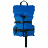 Kemp Infant Universal Life Vest, Royal Blue & Black, 20-002-INFANT-BLU