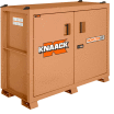 Knaack 1020 Monster Box™ Cabinet, 52 Cu. Ft., Steel, Tan