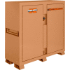 Knaack 109 Jobmaster® Cabinet, 47.5 Cu. Ft., Steel, Tan