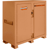 Knaack 139 Jobmaster® Cabinet, 59.4 Cu. Ft., Steel, Tan