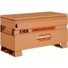 Knaack 42 Jobmaster® Chest, 9 Cu. Ft., Steel, Tan