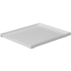 Knaack 477-3 Standard 1" Deep Drawer for 47, Steel, White