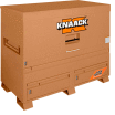 Knaack 89-D Storagemaster® Chest 60"L X 30"W X 49"H w/ Drawer, Steel, Tan