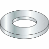 #6 Machine Screw Washer Zinc - Pkg of 10000