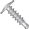 #8 x 3/4 Phillips Modified Truss Head Full Thread Self Drill Screw 410 Stainless Steel - Pkg of 2500