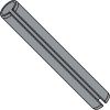 3/32X1/2 Spring Pin Slotted Plain, Pkg of 4000