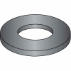 #10 Machine Screw Washer Black Oxide - Pkg of 10000