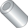 #6 x 1/8 One Quarter Round Spacer Aluminum - Pkg of 1000