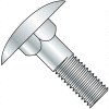 1/4-20X3/4 Step Bolt Zinc, Pkg of 600