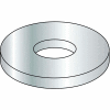 1/4" x 1-1/4" Fender Washer - Steel - Zinc - Pkg of 25 Lbs.