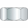 1 5/8-12 Heavy Hex Nut Zinc, Pkg of 20