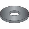 5/16" x 1-1/4" Fender Washer - Steel - Black Oxide - Pkg of 50 Lbs.