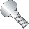 5/16-18 x 2-1/2" Thumb Screw - Plain - FT - 18-8 Stainless Steel - Pkg of 100