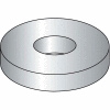 3/8  S A E Flat Washer 18 8 Stainless Steel, Pkg of 1000