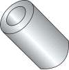 #10 x 15/16 One Half Round Spacer Stainless Steel - Pkg of 100