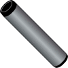 5/8x5 Dowel Pin Ebony Finish, Pkg of 10