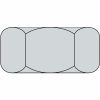 5/8-11 Heavy Hex Nut Hot Dipped Galvanized, Pkg of 400