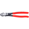 KNIPEX 74 01 200 SBA 8" High Leverage Diagonal Cutting Plier