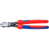 KNIPEX 74 02 200 SBA 8" High Leverage Diagonal Cutting Plier