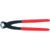 KNIPEX 99 01 200 8" Concretors' Nipper Plier