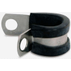 Koolfog LC06-10 3/8" SS Loop Clamp, Package of 10
