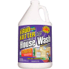 Krud Kutter Multi-Purpose House Wash, Gallon Bottle - HW012 - Pkg Qty 2