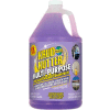 Krud Kutter Multi-Purpose Pressure Washer Concentrate, Gallon Bottle - PWC014 - Pkg Qty 4