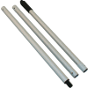 Kraft Tool Co® CC263 5' 3-piece Aluminum Broom Thread Handle