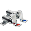 Krowne 16-120L - Royal Series Foot Pedal Valve
