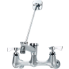 Krowne 16-127 - Royal Series Service Faucet