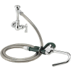 Krowne 20-101L - Single Wall Mount Pot Filler