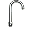 Krowne 21-427L - 3-1/2" Gooseneck Replacement Spout