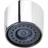 Krowne 21-643L - Royal Series Replacement Aerator, for Royal Series Wok Faucets