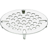 Krowne 22-616 - Replacement Face Strainer for 3-1/2" Waste Drains