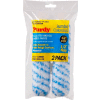 Purdy® 6-1/2" X 1/2" Jumbo Colossus Mini Roller 2-Pk 140626033 - Pkg Qty 6