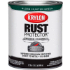 Krylon Rust Preventative Enamel Gloss Hunter Green Quart Can K06920700 - Pkg Qty 2
