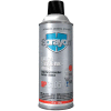 Sprayon® SP3105 Carton Stencil Ink 12 oz. - White - Pkg Qty 12