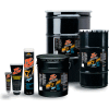 Tri-Flow Synthetic Food Grade Grease, N.L.G.I. Grade 2, 55 Gallon Drum - TF22024